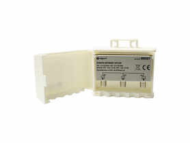 Sumator sygnału UHF + VHF MM307 DPM SOLID