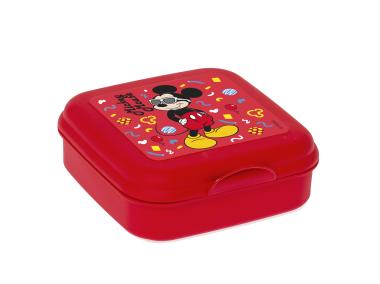 Zdjęcie: Pojemnik śniadaniowy Mickey Tost Cool Guy DISNEY
