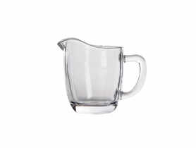 Mlecznik szklany 200 ml ALTOMDESIGN