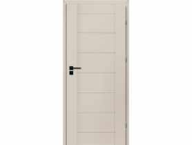 Drzwi wewnętrzne Cashmere Kampo 90 cm lewe 60 VOSTER