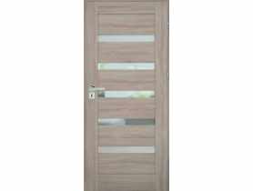 Drzwi wewnętrzne Credis 05 Sonoma 80 cm lewe KR CENTER