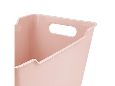 Zdjęcie: Pojemnik lifestyle-box lotta 6 L nordic pink KEEEPER