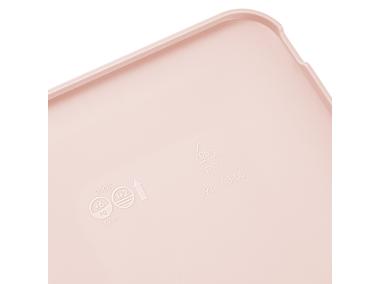 Zdjęcie: Pojemnik lifestyle-box lotta 6 L nordic pink KEEEPER