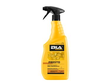 Zdjęcie: Płyn do czyszczenia i pielęgnacji Fresto 750 ml ERLA