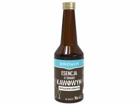 Esencja o smaku kawy - 40 ml 4404452 BROWIN
