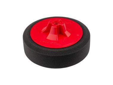 Zdjęcie: Gąbka polerska miękka czarna Novol METRO