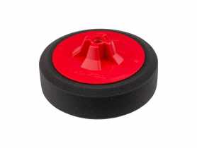 Gąbka polerska miękka czarna Novol METRO