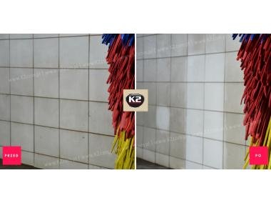 Zdjęcie: Koncentrat do usuwania kamienia i innych osadów K2