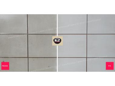 Zdjęcie: Koncentrat do usuwania kamienia i innych osadów K2