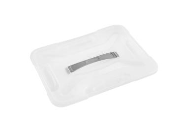 Zdjęcie: Pojemnik Lina Jungel 15,3 L kosmiczny szary KEEEPER