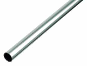 Rura okragły ALU 2000x20x1,0 mm ALBERTS