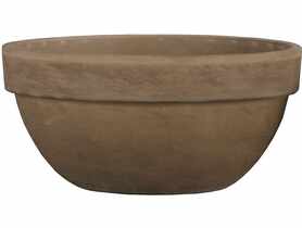 Donica Levy basalt 35 cm CERMAX