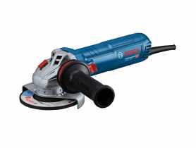 Szlifierka kątowa GWS 12-125 S Professional BOSCH