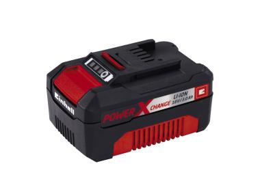 Zdjęcie: Piła / Nożyce na wysięgniku zestaw GE-HC 18 Li T Kit (1x3,0 Ah) EINHELL