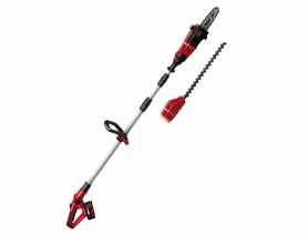 Piła / Nożyce na wysięgniku zestaw GE-HC 18 Li T Kit (1x3,0 Ah) EINHELL
