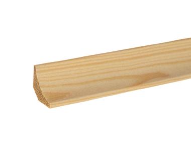 Zdjęcie: Ćwierćwałek wklęsły 18x18x2100 mm DOLLKEN