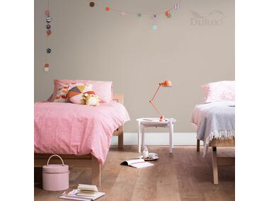 Zdjęcie: Farba do wnętrz EasyCare 5 L zawsze beżowy DULUX