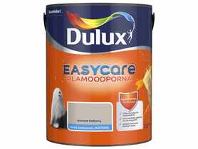 Farba do wnętrz EasyCare 5 L zawsze beżowy DULUX
