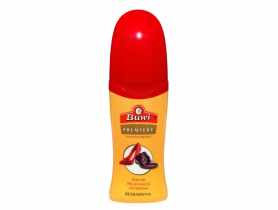Pasta do butów samopołyskowa bezbarwna 60 ml BUWI PREMIERE