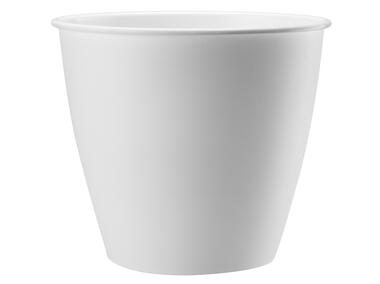 Zdjęcie: Doniczka Azalia 17 cm biała VERDENIA