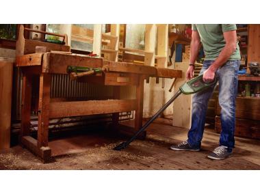 Zdjęcie: Odkurzacz akumulatorowy 12 V EasyVac BOSCH