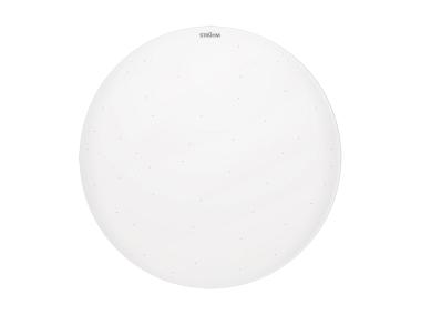 Zdjęcie: Plafoniera SMD Karol Led C 18W kolor biały STRUHM