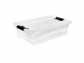 Pojemnik Crystalbox 28 L FLORENTYNA