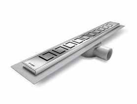 Odwodnienie liniowe AXUS