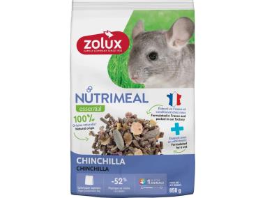 Zdjęcie: Karma mieszanka dla szynszyli Nutrimeal 850 g ZOLUX