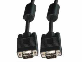 Kabel komputerowy SVGA wtyk-wtyk 1,5/1,8 m LB0010 LIBOX