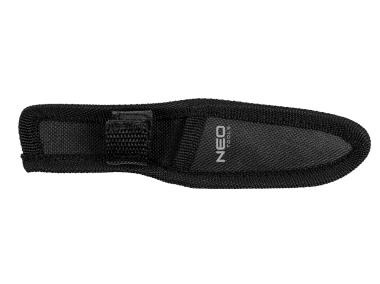 Zdjęcie: Nóż bushcraftowy full-tang 16.5 cm NEO