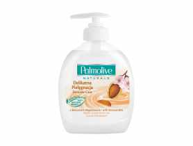 Mydło w płynie migdałowe 300ml PALMOLIVE