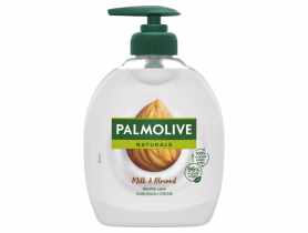 Mydło w płynie migdałowe 300ml PALMOLIVE