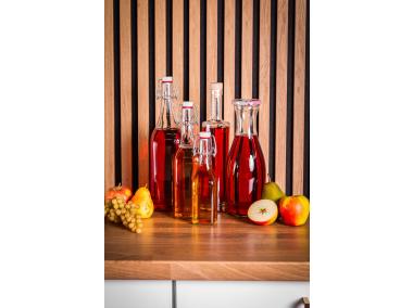 Zdjęcie: Butelka Roll 700 ml z korkiem SEZON
