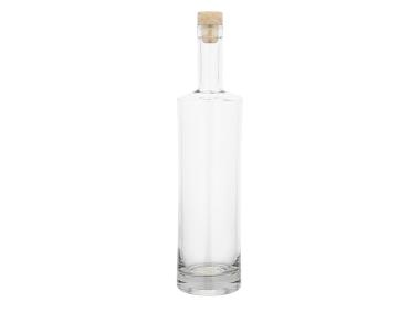 Zdjęcie: Butelka Roll 700 ml z korkiem SEZON