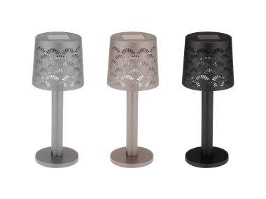 Zdjęcie: Lampka solarna Vera II 12,5 cm VERDENIA