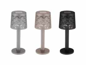 Lampka solarna Vera II 12,5 cm VERDENIA