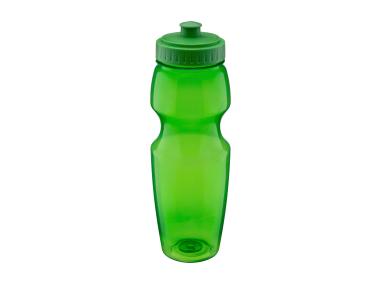 Zdjęcie: Bidon Colors 750 ml zielony GALICJA