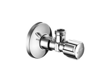 Zdjęcie: Zawór kątowy regulacyjny Schell Comfort 1/2-3/8 TYCNER