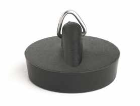 Korek gumowy do spustu 39 mm MCALPINE