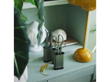 Zdjęcie: Nożyczki do roślin z pojemnikiem Plant Care FISKARS