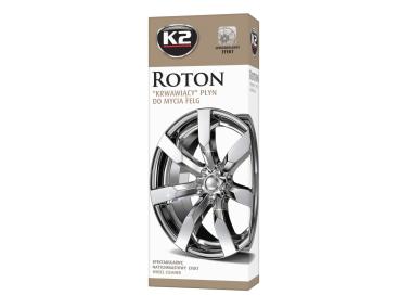 Zdjęcie: Płyn do mycia felg Roton 700 ml K2