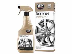 Płyn do mycia felg Roton 700 ml K2