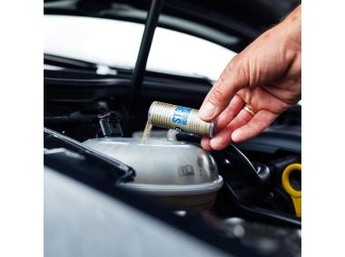 Zdjęcie: Uszczelniacz do chłodnic Radiator Stop Leak K2