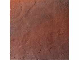 Płytka uniwersalna Country Wiśnia rustiko 30x30 cm CERRAD