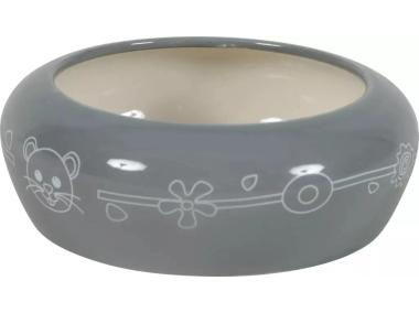 Zdjęcie: Miska ceramiczna dla gryzonia 250 ml ZOLUX
