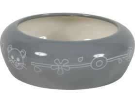 Miska ceramiczna dla gryzonia 250 ml ZOLUX