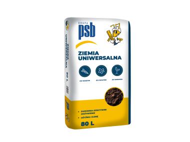 Zdjęcie: Ziemia uniwersalna 80 L SN PSB