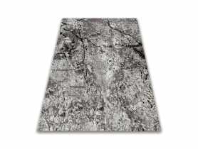 Dywan divo 2786b szary 120x170 cm SINDBAD