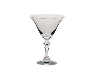 Zdjęcie: Kieliszki do Martini Krista 170 ml - 6 szt. KROSNO